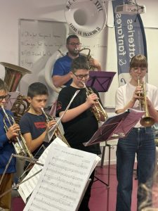 24-26 octobre | Stage Grand Est