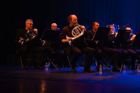 8 novembre | Concert 100 ans Marcq-en-Barœul