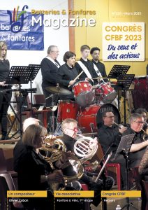 BF Mag 220 - Mars 2023