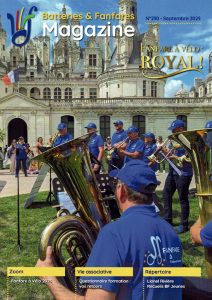 BF Mag Couv 230 sept 25