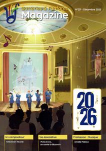 BF Mag Couv 231 déc 25