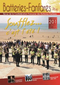 BF Mag 201 - Juin 2018