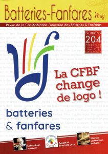 BF Mag 204 - Mars 2019