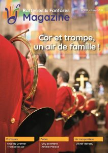 BF Mag 212 - Mars 2021