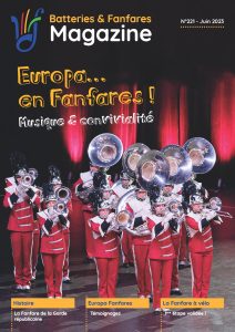 BF Mag 221- Juin 2023