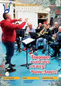 BF Mag 219 - Décembre 2022