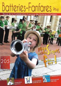 BF Mag 205 - Juin 2019