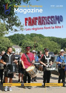 BF Mag 217 - Juin 2022