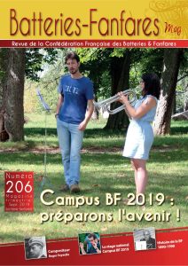 BF Mag 206 - Septembre 2019