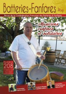 BF Mag 208 - Mars 2020