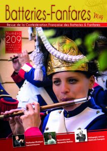 BF Mag 209 - Juin 2020