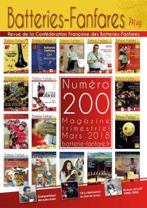 BF Mag 200 - Mars 2018