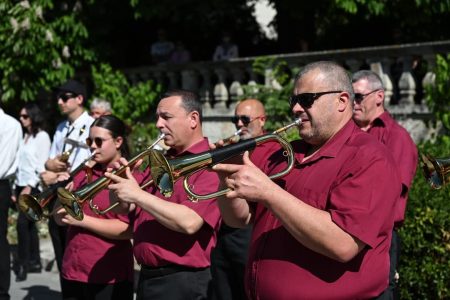 OBF Avenir de Bourges | Cérémonie 26 avril