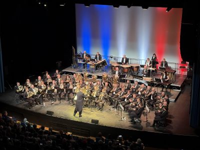 18 janvier | 10 ans des Entubés