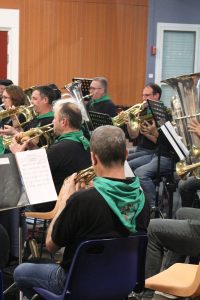 CFBF Congrès Larressore