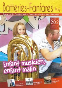 BF Mag 202 - Septembre 2018