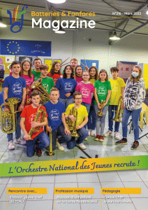 BF Mag 216 - Mars 2022