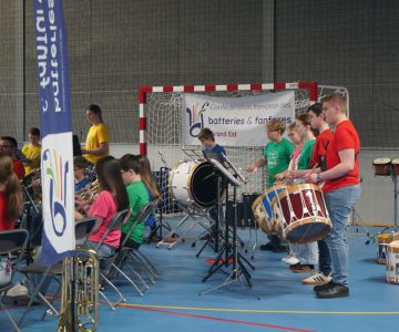 Stage ONJ | Metz