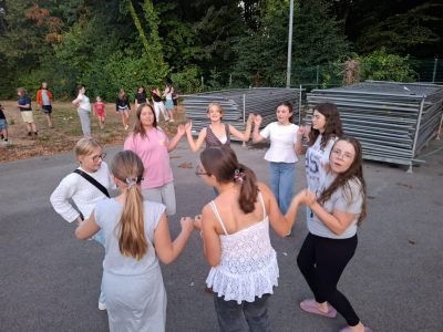 Atelier Danses Bretonnes