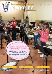 BF Mag 224 - Mars 2024